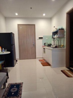 Khu đô thị Vinhomes Grand Park Tp Thủ đức Tp HCM